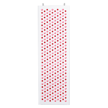 panel do światłoterapii